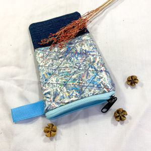 Tas Handphone (Hp) Daur Ulang - Handphone Case