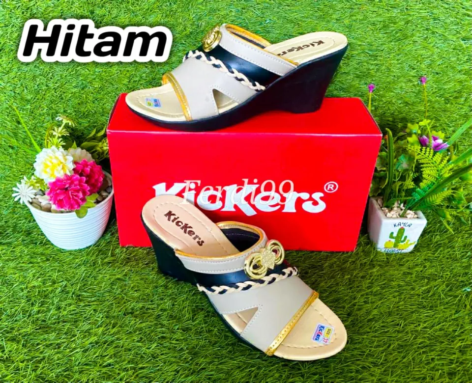 Kickers promo discount