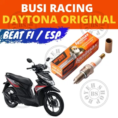 Busi Racing Beat Fi Beat ESP Iridium Daytona 3390