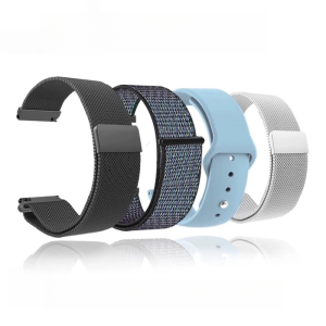 MEIDAYST Smartwatch 1.28 นิ้วหน้าจอสัมผัสเต็มรูปแบบโหมดกีฬา heart rate GPS motion track IP67 นาฬิกากันน้ํา Android IOS