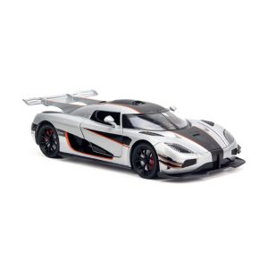 Mô hình xe Koenigsegg One:1 1:24 Newao