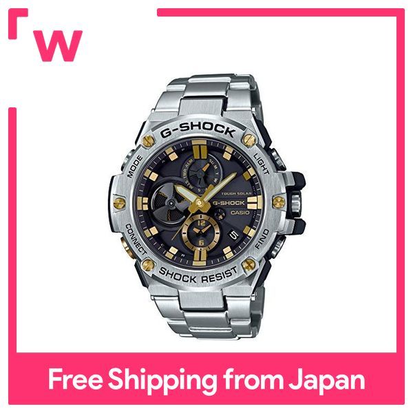 G Shock Gst B100d Gst B100 Price CASIO Watch G-SHOCK G Shock G