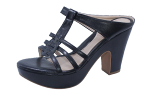 GF Shoe Interlace T-Heel G 920-1