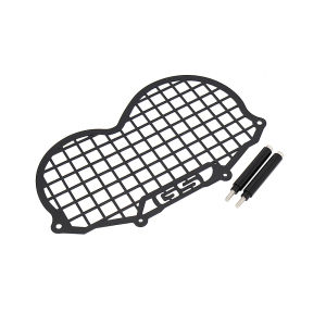 Suitable for Bmw R1150GS ADV Motorcycle accessories modified headlight grille cover in stock