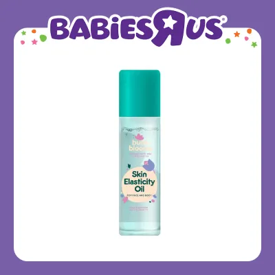 Buds & Blooms Skin Elasticity Oil 150ml