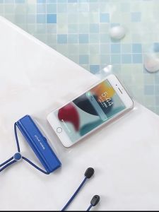 WH DARBEMY Waterproof Phone Touch Screen Underwater Universal Mobile Phone Cover