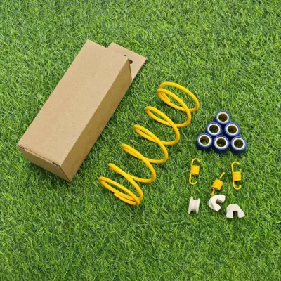 【Hot selling】4in1 Anti Dragging Combo CLICK 125/150 /M3/NMAX/BEAT FI/SPORTY/FINO