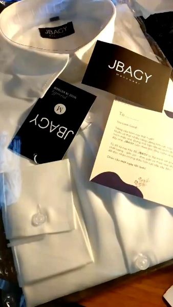 Buyer review video 4