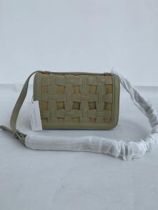 TAS CNK WOMEN BAG WOVEN| SHOULDER BAG|SLING BAG [REAL PICS}