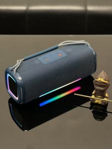 ลำโพงบลูทูธ ลำโพงไร้สาย BOOMBOX980 30W รองรับAUX TF USB Speakerphoneมีไมโครโฟน ลำโพงพกพา เสียงดี ลำโพงเบสแน่น