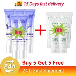 Body Whitening Cream Private Parts Bleach Arm Knees Lip Dark Skin Brighten Melanin Intimate Area Pink Essence Moisturizing Care2026