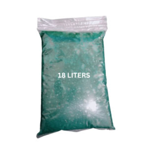 Easy Mix Dishwashing Liquid Calamansi (Just Add Water) (18 LitersYield)