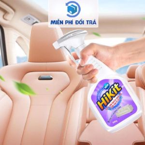 Vệ Sinh Nội Thất Ô Tô Tẩy Ghế Da Ô Tô Vệ Sinh Ghế Da Ô Tô Tẩy Ghế Da Ghế Sofa Hikit