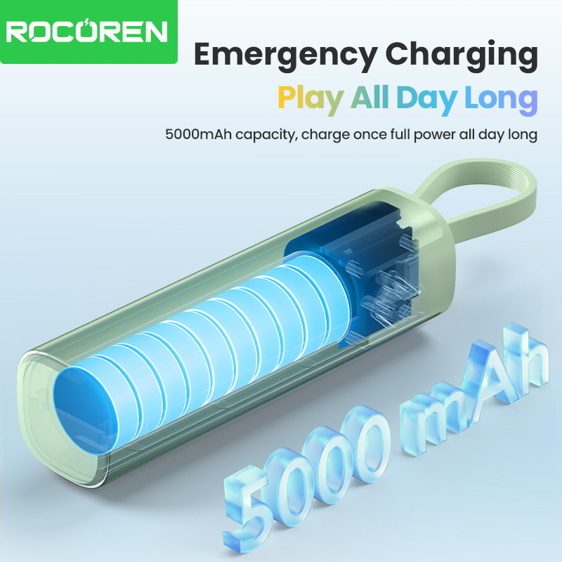 Tại sao sạc dự phòng 5000mAh vẫn hết nhanh? Tôi đã học được gì từ chiếc powerbank mini xách tay của mình