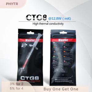 【จัดส่งภายใน 2-3 วัน】 แผ่นจาระบีนำความร้อน