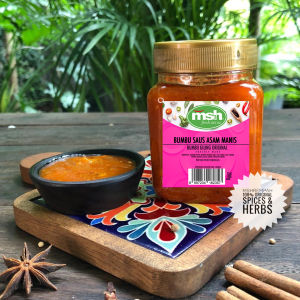 Bumbu Saus Asam Manis 200 g
