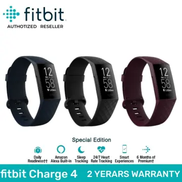 Fitbit charge 4 lazada sale