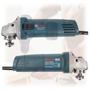 Makita 4-Inch Electric Grinder – Original Durable and High Performance for All Your Grinding Needs