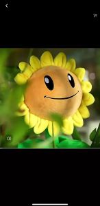Trò Chơi PVZ Mềm Sang Trọng Đồ Chơi Plants vs Zombies Thực Vật Nhồi Bông Sang Trọng Đồ Chơi Búp Bê Cho Trẻ Em Quà Tặng