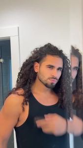 Viking Revolution 4 Beard Balm Variety Pack (1oz Each) - Sandalwood Pine & Cedar Bay Rum Clary Sage - Styles Strengthens and Softens Beards and Mustaches - Wax for Men