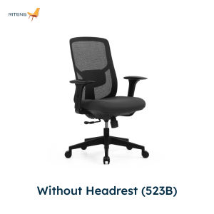 SG🥇Ready Stock🥇🥇The Y Series (523 Series) Ergonomic Office Chair Computer Study Chairs - Free Installation🛠️ Free Delivery🚚