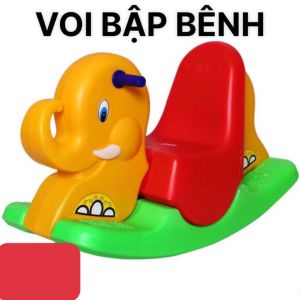 Thú bập bênh đa dạng mẫu cho bé  vận động an toàn cho bé  ĐƯỢC CHỌN MẪU