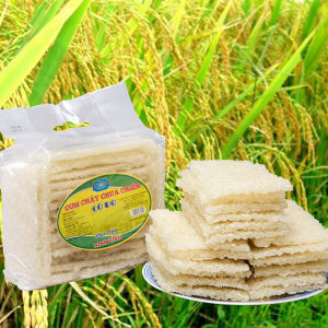 1kg Cơm cháy khô chưa chiên Cố Đô