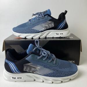 Sepatu Sneakers Olahraga Pria Import 121084