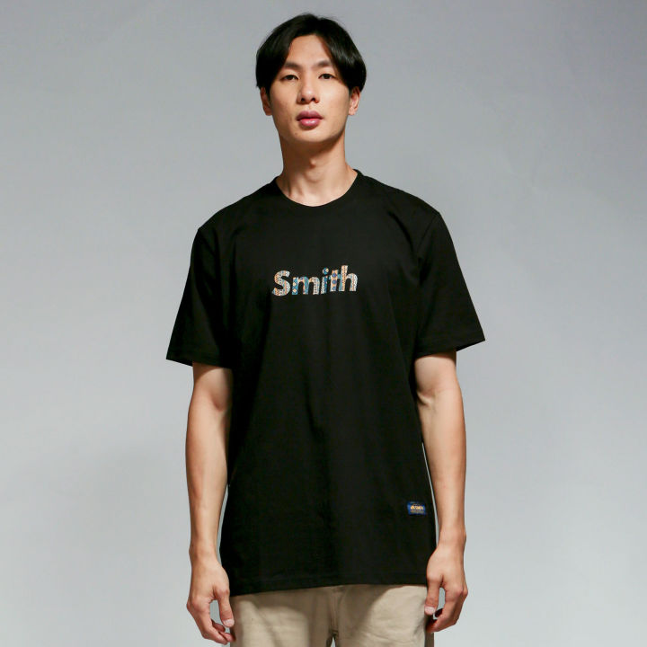 House%20of%20Smith%20Kaos%20Pria%20Lengan%20Pendek%20%20-%20Jofont%20#6%20-%20Image%202