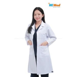 ÁO BLOUSE HEMED CHẤT COTTON DÀY DẶN KHÔNG NHĂN KHÔNG XÙ CO GIÃN THOÁNG MÁT