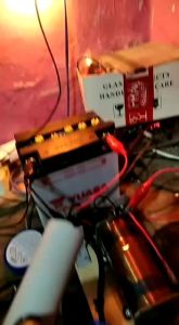 Inverter Platina 1000 Watt DC ke AC: Penggunaan Rumah Tangga