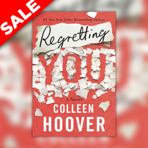 Regretting You by Colleen Hoover (E-BOOK)
