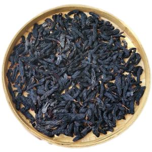 ผลไม้แห้งธรรมชาติไร้สารปรุงแต่ง ผลไม้แห้งนิ้วทอง เซียงเฟยดำ