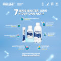 Suplemen Kesehatan Probiotik Anak PROEM1 Bakteri Baik Mengatasi Masalah Pencernaan  | Sembelit | Usus | Alergi | Zero Sugar. 