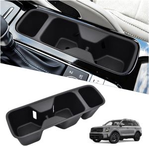 3PCS for 2026 Toyota RAV4 Accessories (LE/SE/XLE/Woodland/XSE)