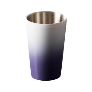 Thép không gỉ ly thủy tinh Cốc uống nước đôi tường Cốc cà phê kim loại drinkware cho cắm trại và các bên và sử dụng tại văn phòng