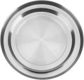 Electric Stove Covers, Stove Eye Covers Set Of 4, Stainless Steel Stove Gap Covers Cooker, Stove Top Covers For Electric Stove, Kitchen Stove Top Covers Cooker For Gas Burners. 