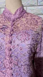 set kebaya pesta kebaya wisuda kebaya akad nikah kebaya brukat modern kebaya brukat premium kebaya brukat tunik