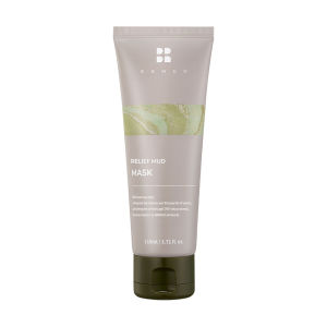 Brmud Relief Mud Wash Off Mask 110ml (Full Size) / 30ml (Travel Size)