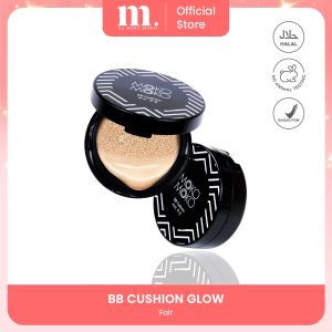 Moko Moko BB Cushion - Glow