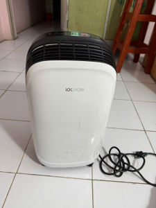 Máy Hút Ẩm Lọc Không Khí Hút ẩm cực nhanh IOCHOW CS1 làm sạch không khí nhà bạn Hút ẩm nhanh chóng ip shop mua rẻ Hàng bãi nhật về nguyên bản điện 110v