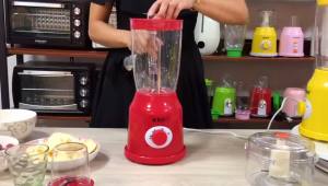 Household Multifunction Juicer Electric Meat Grinder Blender Soybean Milk Machine Garlic Cutter Machine Baby Complementary Food Mixer