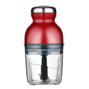 Multi functional 900ML electric processor mixer and grinder