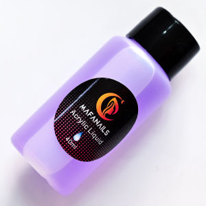40Ml-Monomer Acrylic Liquid-1.3OZ For Doing Acrylic Build Nails Art-Extension Use with Nail Acrylic Powder Liquid GY-*GY h260819