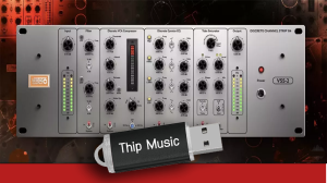 VTG VSS-2 v1.สุดยอดปลั๊กอิน คอมเพรสเซอร์ ที่ทำให้ทุกแท็คดนตรีของคุณสมจริง และ มีพลังแบบมีสไตส์ พร้อมวีดีโอวิธีติดตั้ง