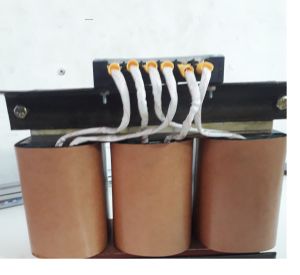 biến áp 2kva 3pha  vào 380v ra 200v 220v  3pha