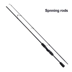 Alat Pancing Serat Karbon Joran Murah Cuci Gudang Joran Pancing Pegangan - Pegangan Lurus 160cm 180cm 210cm 240cm
