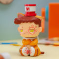 POP MART MIGO Stationery Series Figures Blind Box. 