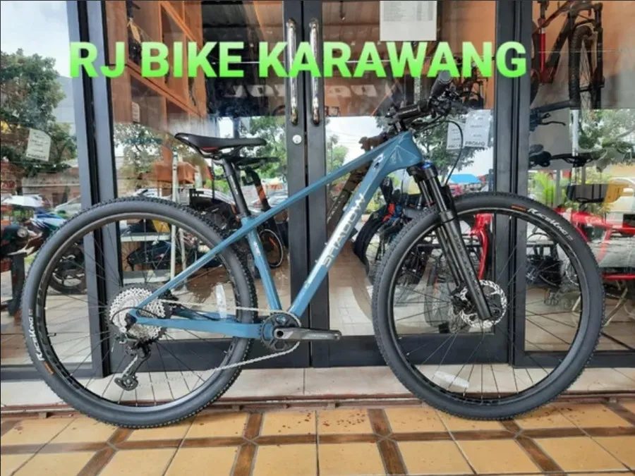 Sepeda Gunung Giant Mtb 29 SEPEDA GUNUNG MTB SHADOW BONE 29 Inch