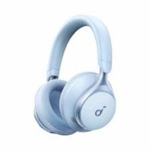 Soundcore Space One Noise Cancelling Headphones (1 Year Local Warranty)